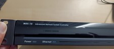 URC Total Control MRX-10 Advanced Network System Controller m183