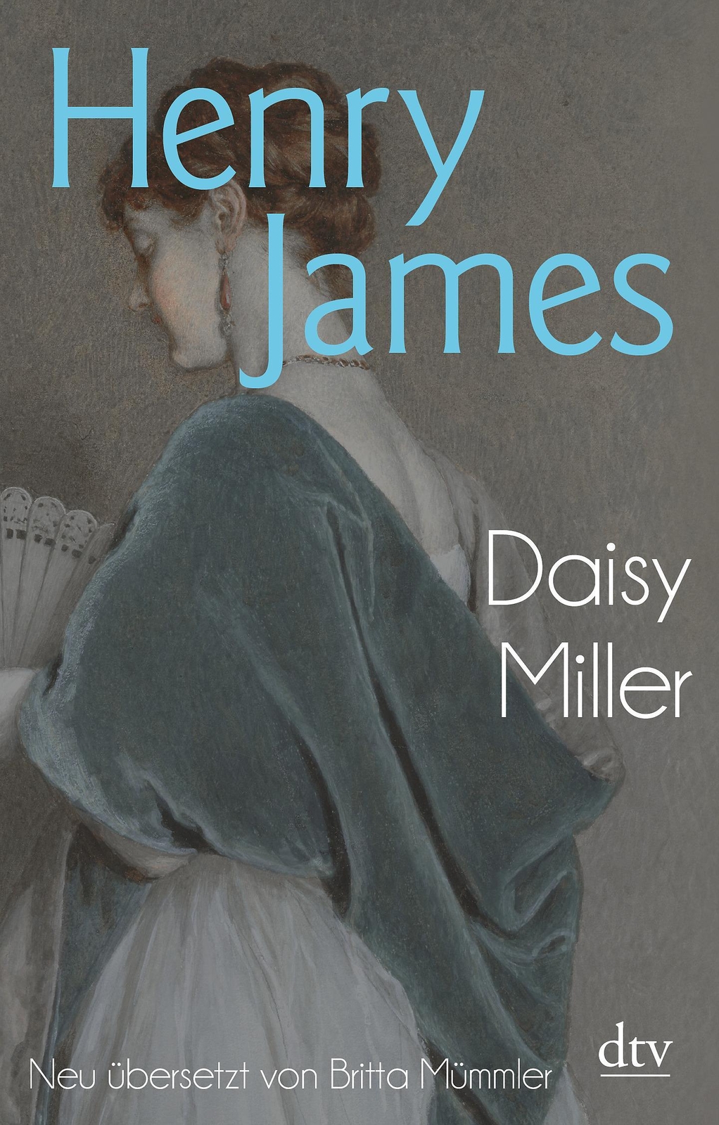 Thumbnail - Daisy Miller Henry James