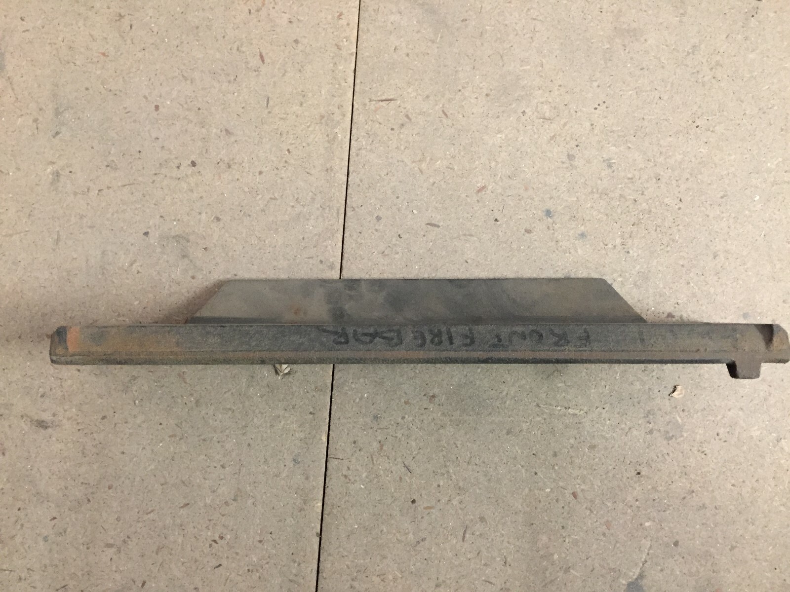 Charnwood Front Firebar, CW50iB, CW20i, DX45iB, DX50iB, all LA models | eBay