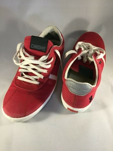 chrome industries shoes