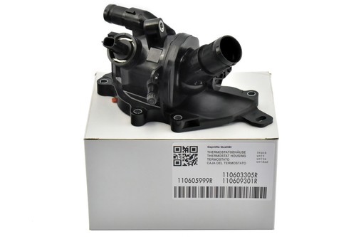 Thermostaathuis Renault Megane - 110607087R - Reclycar De Boer BV