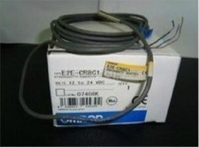1Pcs New E2E-C1B1 (E2EC1B1) Omron Plc Module ia
