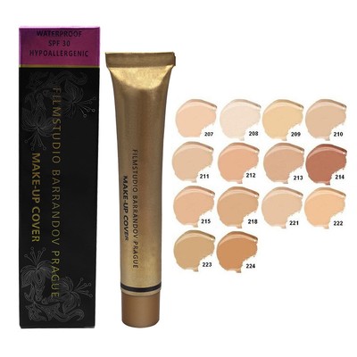 tattoo hiding foundation