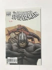 The Amazing Spider-Man #617 Variant Cover (2010) NM10B226 NEAR MINT NM