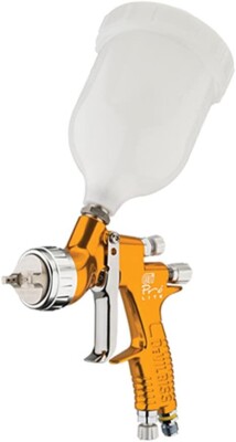 DEVILBISS PROLT GTE10-14