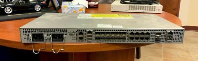 Cisco ASR-920-12CZ-A Aggregation Services Router  advancedmetroipaccess