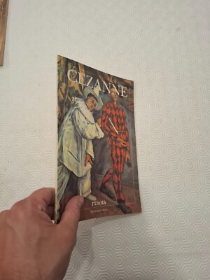 CEZANNE / L'UNITA' ARNOLDO MONDADORI ART