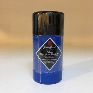 jack black antiperspirant