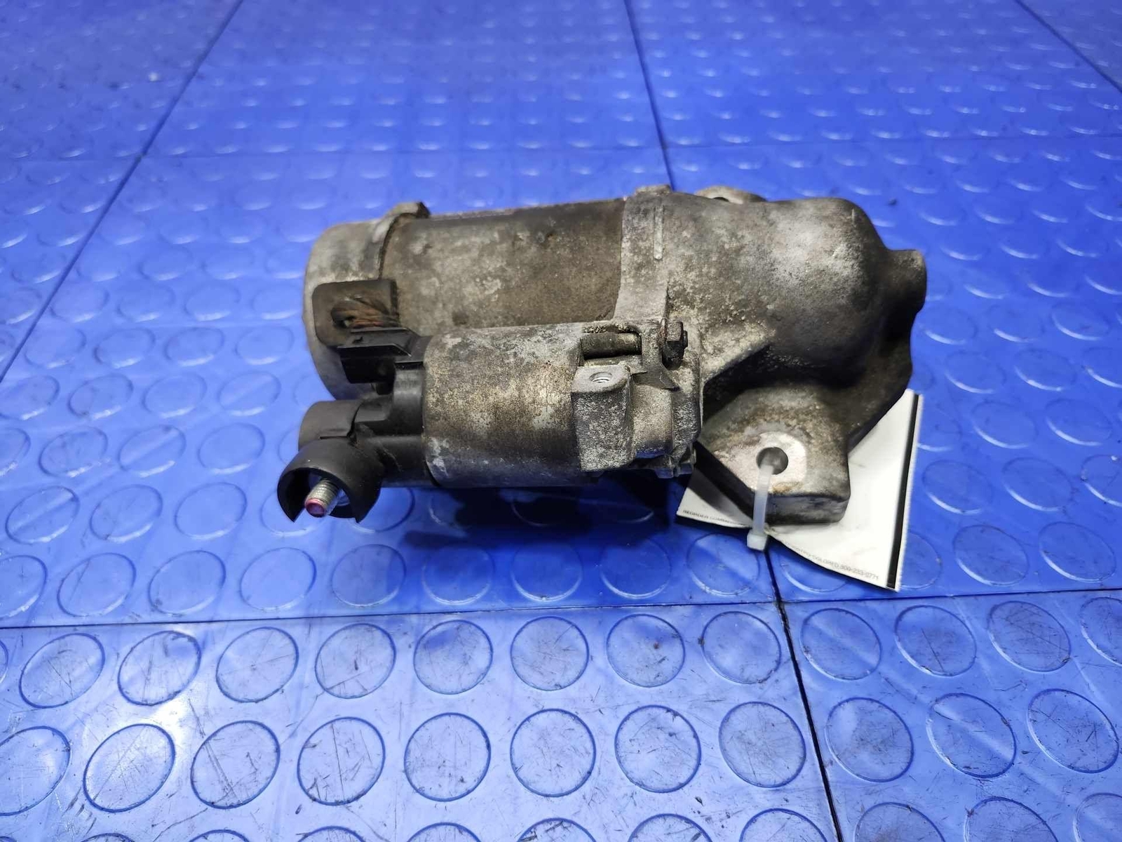 2013-2018 Acura RDX Starter Motor Assembly Genuine Denso OEM 31200R8AA01