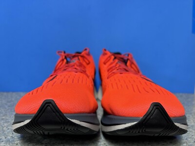 Size 15 - Nike Zoom Fly Bright Crimson for sale online | eBay