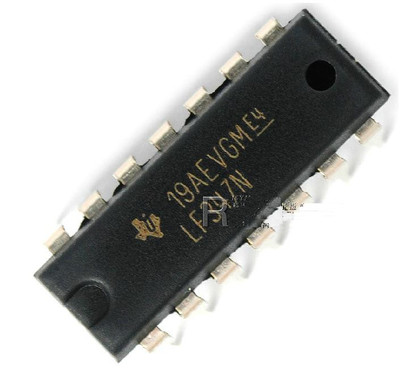 LF347N DIP-14 Price In Pakistan | Embeded Studio - Foto 7