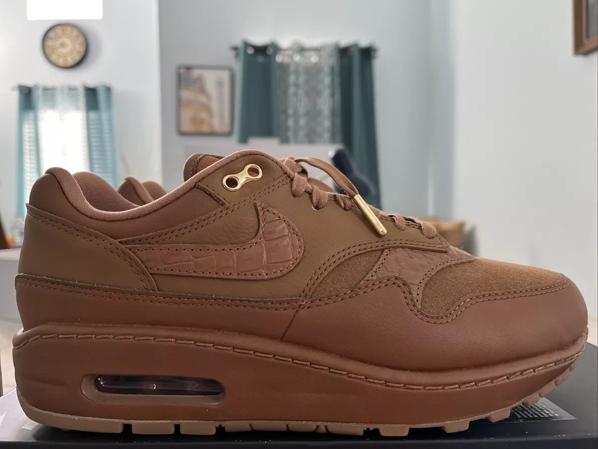 AIR MAX1 ‘87 NBHD