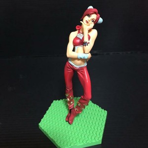 jolyne kujo figure