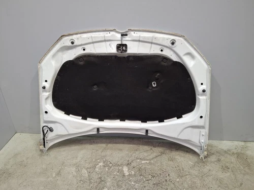 Haube  für VOLKSWAGEN POLO V (6C1) GTI BlueMotion 2015 129236 - Bild 2 von 7