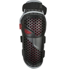 Fly Racing Barricade Flex MX Motocross Offroad Elbow Guards