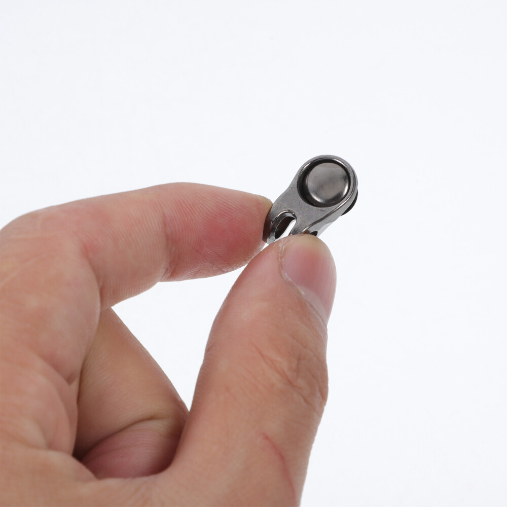 APL 20 Set Fibbia per Scarpe Decorativa Miss Stivali Occhielli Riparazione Ganci Pizzo