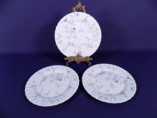 Wedgwood Campion Side Pates x 3