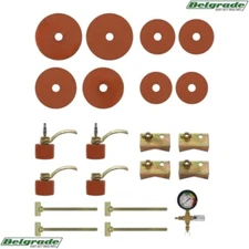 579.CAC-T Universal Charge Air Cooler Test Kit Replaces 351-CAS