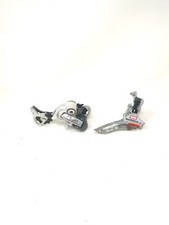 Z shimano ACERA  gruppo cambio front rear derailleur leve shifters groupset MTB