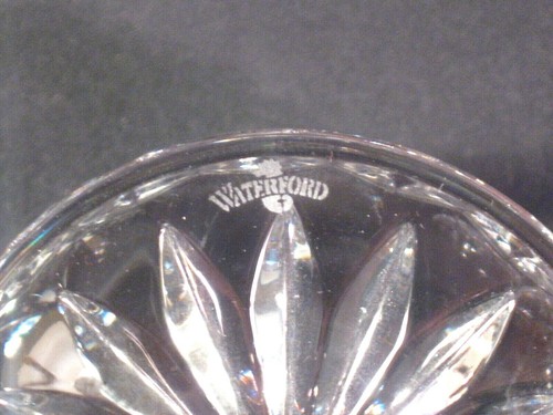 Waterford Crystal Lismore Brandy Glasses Set of 8 - Picture 11 of 12