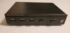Niles SS-4 Speaker Selection System