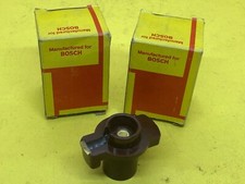 Alfa Alpine BMW Ford Opel Porsche Volvo VW Bosch Distributor Rotor 1234332805 X2