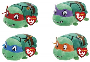 teeny tys teenage mutant ninja turtles