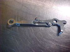 Choke Lever Assembly Fits Stromberg 48 Style Carburetor Only S-9597-48 1 Choke Lever Assembly Fits Stromberg 48 Style Carburetor Only S-9597-48 1