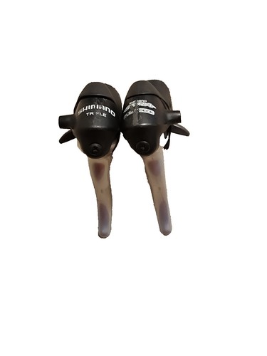 Shimano Nexus SB-8S20 8 Speed Revo Shifter & Brake Lever | eBay