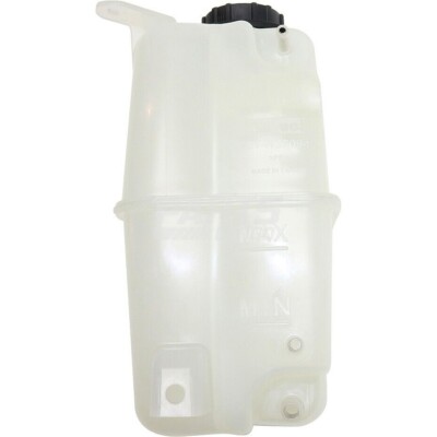 New Fits 2004-2015 Nissan Armada Engine Coolant Recovery Tank With Cap ...