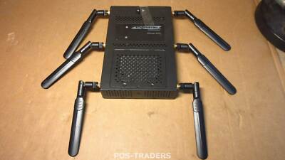 Extreme Networks 4620 ROW ABGN EXAN AP Acces Point - INCL 6X ANTENNAS