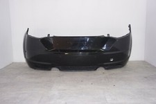 Audi TT TTS 8S Stoßfängerabdeckung Stoßfänger Stoßstange Hinten PDC 8S0807065E