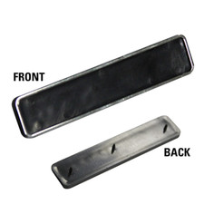 1971-1974 Challenger Cuda Barracuda Dash Pad Emblem Backing Plate Np714