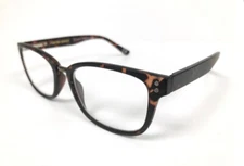 CARLTON TOR Foster Grant City Sights Reading Glasses (2 pack) +3.25