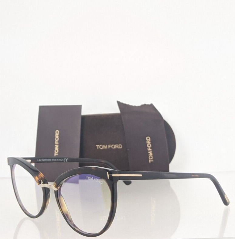 New Authentic Tom Ford TF 5551 Eyeglasses 052 Frame FT 5551  display picture 1