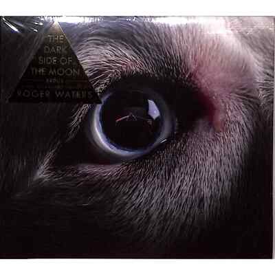 Roger Waters / DARK SIDE OF THE MOON REDUX (CD) Digisleeve / Cooking Vinyl / SG