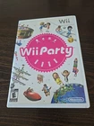 Wii Party (Nintendo Wii, 2010)