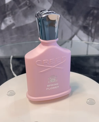 Creed Spring Flower Perfume for Women 2.5 oz New In Original Box