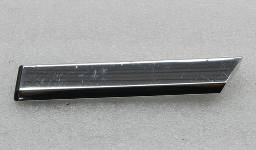 VW Passat Original Beplankung Zierleiste Kotflügel Vorne Links Chrome