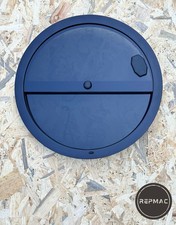 The Repmac Porthole - Circular Window - Van Conversion, Camper, Motorhome