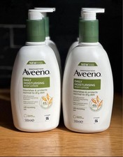 Aveeno Daily Moisturizing Lotion - 500ml