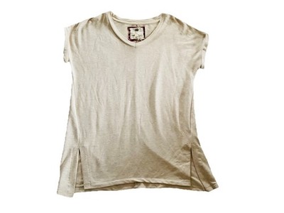 Cupio Top Women s Short Sleeve Large