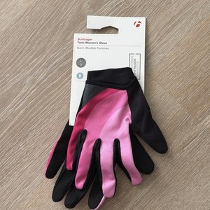 Bontrager Women’s Tario Cycling Gloves Size Large