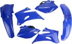 Acerbis Plastics Kit Blue 2071110003 for Yamaha YZ450F/YZ250F 4-Stroke 2006-2009
