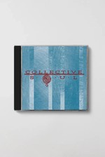 Collective Soul- Collective Soul  CD Very Good condition Preowned Tested Mint