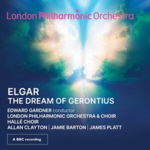 LPO-0138 London Philharmonic Orchestra, Edward Gardner, Allan Clayton, James - Image 3