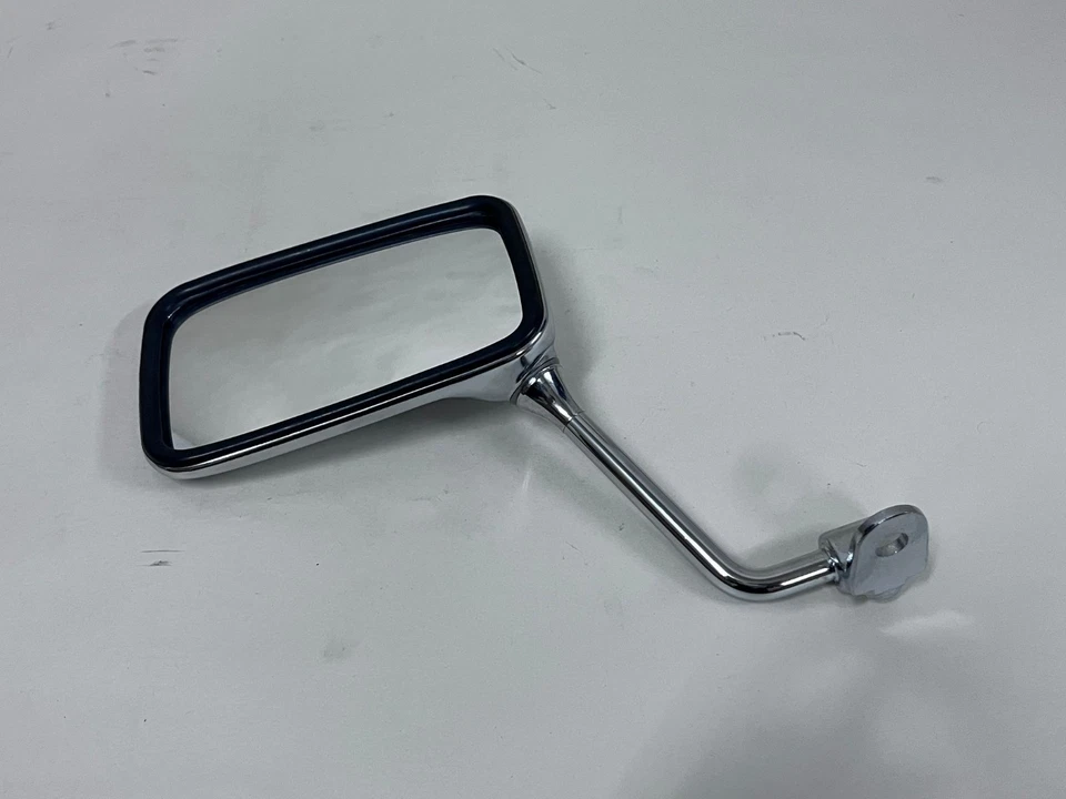 ESPEJO RETROVISOR IZQUIERDO HONDA CBX750P2 1987-2000 # 88120-MJ1-971 NUEVO OEM (562)IR Foto 2 de 4