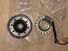 DUCATI CORSE 1198 1098 RS RACE STATOR Lightwe...