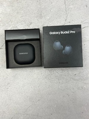 SAMSUNG GALAXY Buds2 Pro True Wireless Earbud Headphones OEM