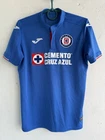 DEPORTIVO CRUZ AZUL 2018 2019 HOME FOOTBALL JERSEY SOCCER SHIRT JOMA MEXICO